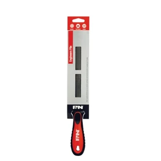 FILE HALF ROUND HANDLED BASTARD HANGPACK P&N
