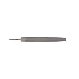 FILE HALF ROUND UNHANDLED SECOND BULK P&N