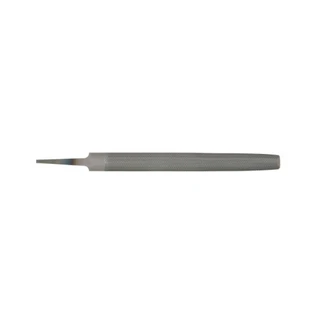FILE HALF ROUND UNHANDLED SMOOTH BULK P&N