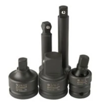 1/2F" x 3/8M" Drive Impact Adaptor