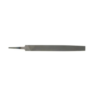 FILE MILLSAW UNHANDLED 2-SQR EDGE BASTARD BULK P&N