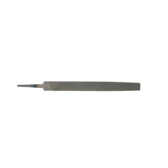 FILE MILLSAW UNHANDLED 2-SQR EDGE SECOND BULK P&N