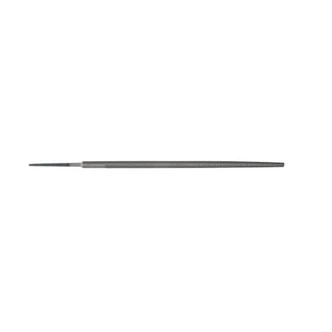 FILE ROUND UNHANDLED SMOOTH BULK P&N