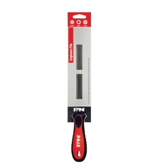 FILE SQUARE HANDLED BASTARD HANGPACK P&N