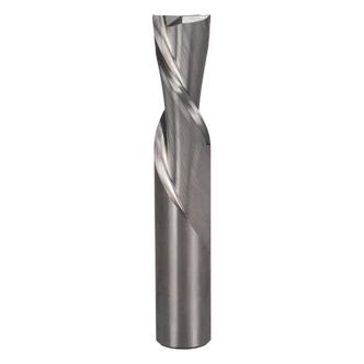 FINISHING SPIRAL ROUTER D/CUT TIN COAT SHK