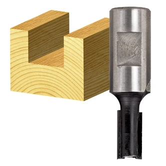 FOR SCHEER ROUTERS TCT, 2 FLT