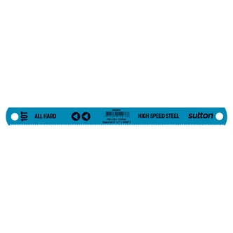 BLADE H201 PWR HACKSAW HSS ALL HARD BULK (10)