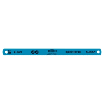 BLADE H202 PWR HACKSAW HSS ALL HARD BULK (10)