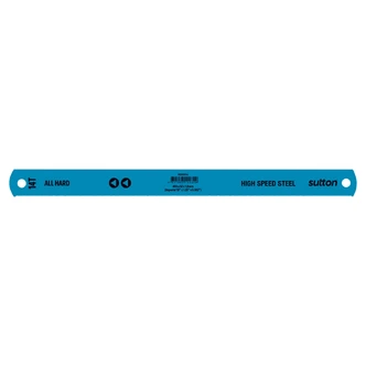 BLADE H203 PWR HACKSAW HSS ALL HARD BULK (10)