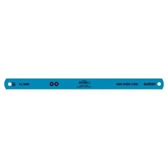 BLADE H204 PWR HACKSAW HSS ALL HARD BULK (10)