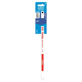 BLADE H350 HACKSAW FLEXIBLE 300MM