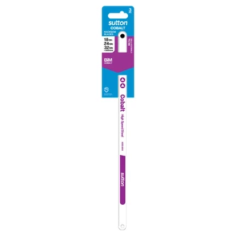 BLADE H355 HACKSAW COBALT 300MM
