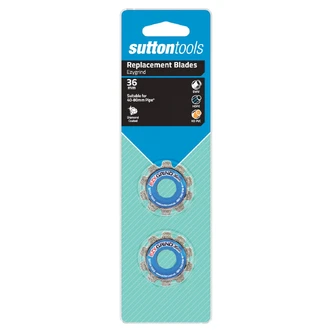 BLADE H601 DIAMOND EZY-GRIND 2PK