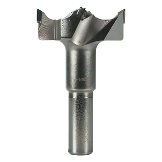 HINGE BORING DRILLS PCD TIPS R/H SHK
