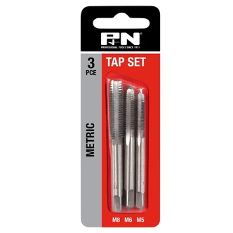 HAND TAP SETS
