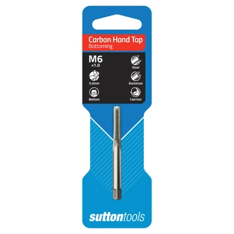 TAP M100 HAND TCA BOTTOM CARDED