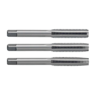 TAP M227 HAND TCA TAP/INT/BOT SET BSW