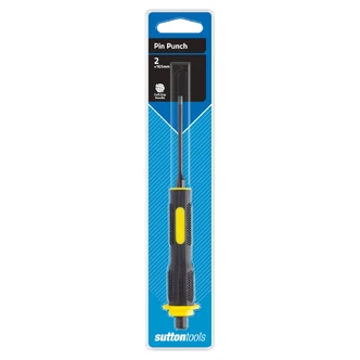PUNCH M706 PIN SOFT GRIP