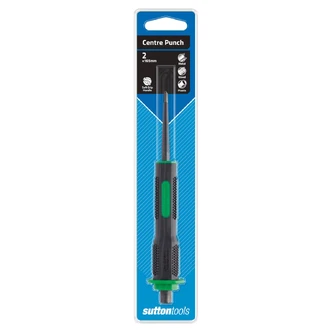 PUNCH M707 CENTRE SOFT GRIP
