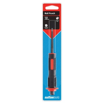 PUNCH M709 NAIL SOFT GRIP