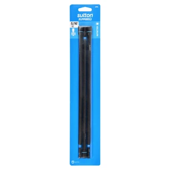 NUTSET BIT S230 SUPATORQ MAGNETIC 5/16IN STACK-IN