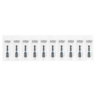 NUTSETTER BIT S230 SUPATORQ MAGNETIC BULK (10)