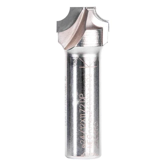 PROFILE BIT PCD TIPS RAD 16 SHK