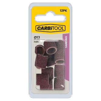 BAND SANDING 12PK