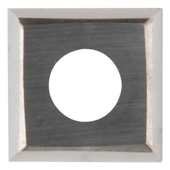 INDEXABLE INSERT 14 X 14