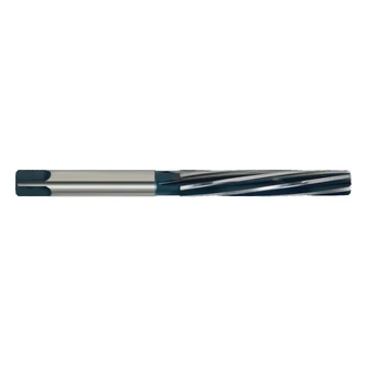 REAMER R100 HAND DIN206 HSS