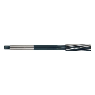 REAMER R101 MACHINE #1 MTS ISO521 HSS