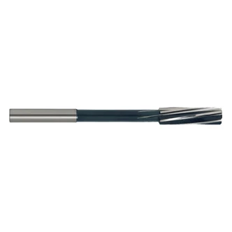 REAMER R102 CHUCKING DIN212 HSS-Co