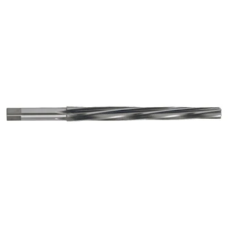 REAMER R105 TAPER PIN HSS