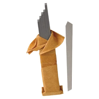 REAMER R110 ADJUSTABLE Blade Set TCA