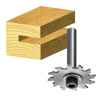 REPLACEMENT CUTTER ONLY SOLID CARBIDE