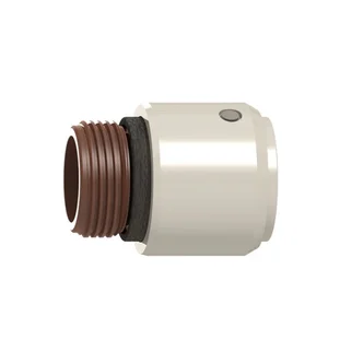 Retaining cap, Duramax and Duramax Lock