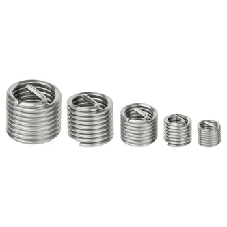 RECOIL INSERT F/RUN TANGED UNF