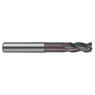 ROUGHER E675 3FL R40-NR-Al L/RCH VHM HA HCR Coated