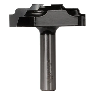 RAISED PANEL BIT TCT 1/2 SHK