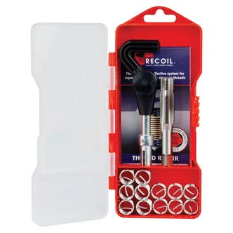 RECOIL SPARK PLUG TRADE SERIES KIT M