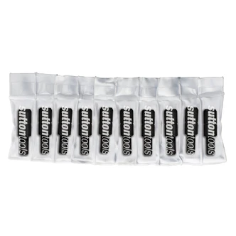 SCREWDRIVER BIT S115 HEX 25MM INSERT BULK SUPABIT (10)