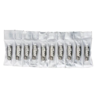 SCREWDRIVER BIT S117 TRIWING 25MM INSERT BULK (10)