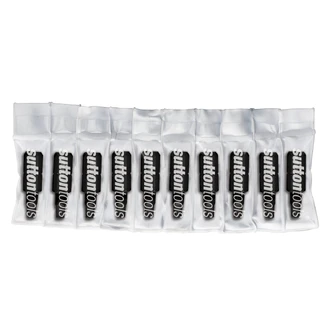 SCREWDRIVER BIT S119 ROBERTSON POWER BULK SUPABIT (10)