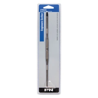 SCRIBER ENGINEERS