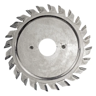 SPLIT SCRIBER TCT