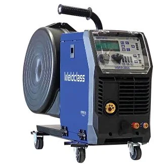 Wire Feeder Weldclass FORCE SWF114 Suit 290MST, 350MST