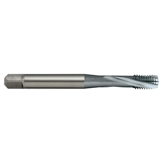 TAP T211 M6HX SPIRAL R15 H DIN371 C PM-Co. TiCN