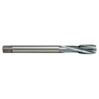 TAP T212 M 6HX SPIRAL R15 H DIN376 C PM-Co. TiCN