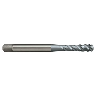 TAP T262 UNC 2B SPIRAL R45 VA-DH DIN2184-1 C HSSE TiCN