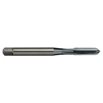 TAP T296 M 6HX STRAIGHT VH DIN352 C VHM TiCN